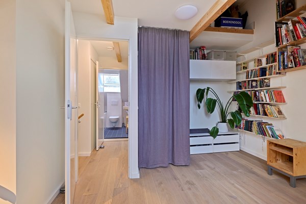 Medium property photo - Blankenstraat 278, 1018 SJ Amsterdam